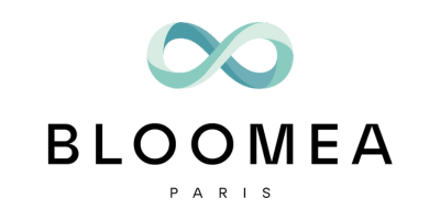 logo bloomea paris